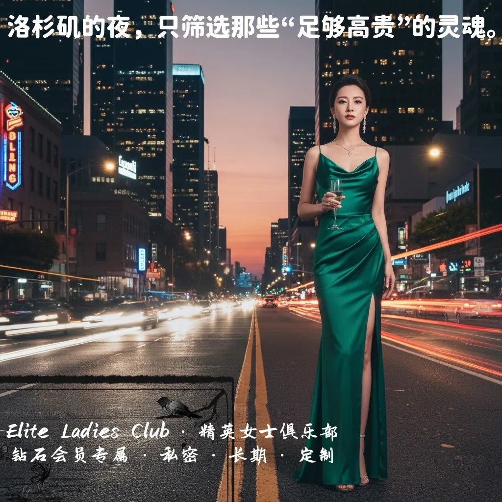 洛杉矶市中心女性 Nuru SPA 与私享护理