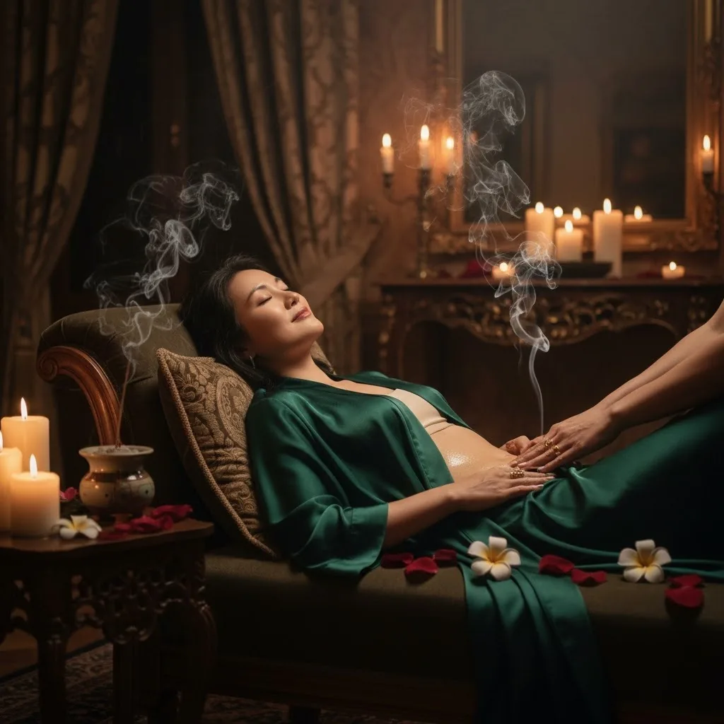 洛杉矶深夜 Nuru 预约指南